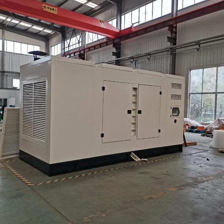 陵城发电机出租